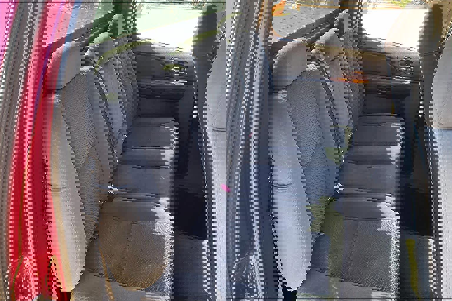 Used 2007 Chevrolet Avalanche LT image 18