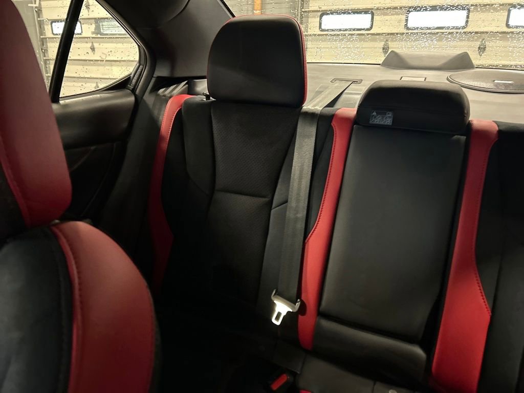 New 2026 Subaru WRX Limited image 12