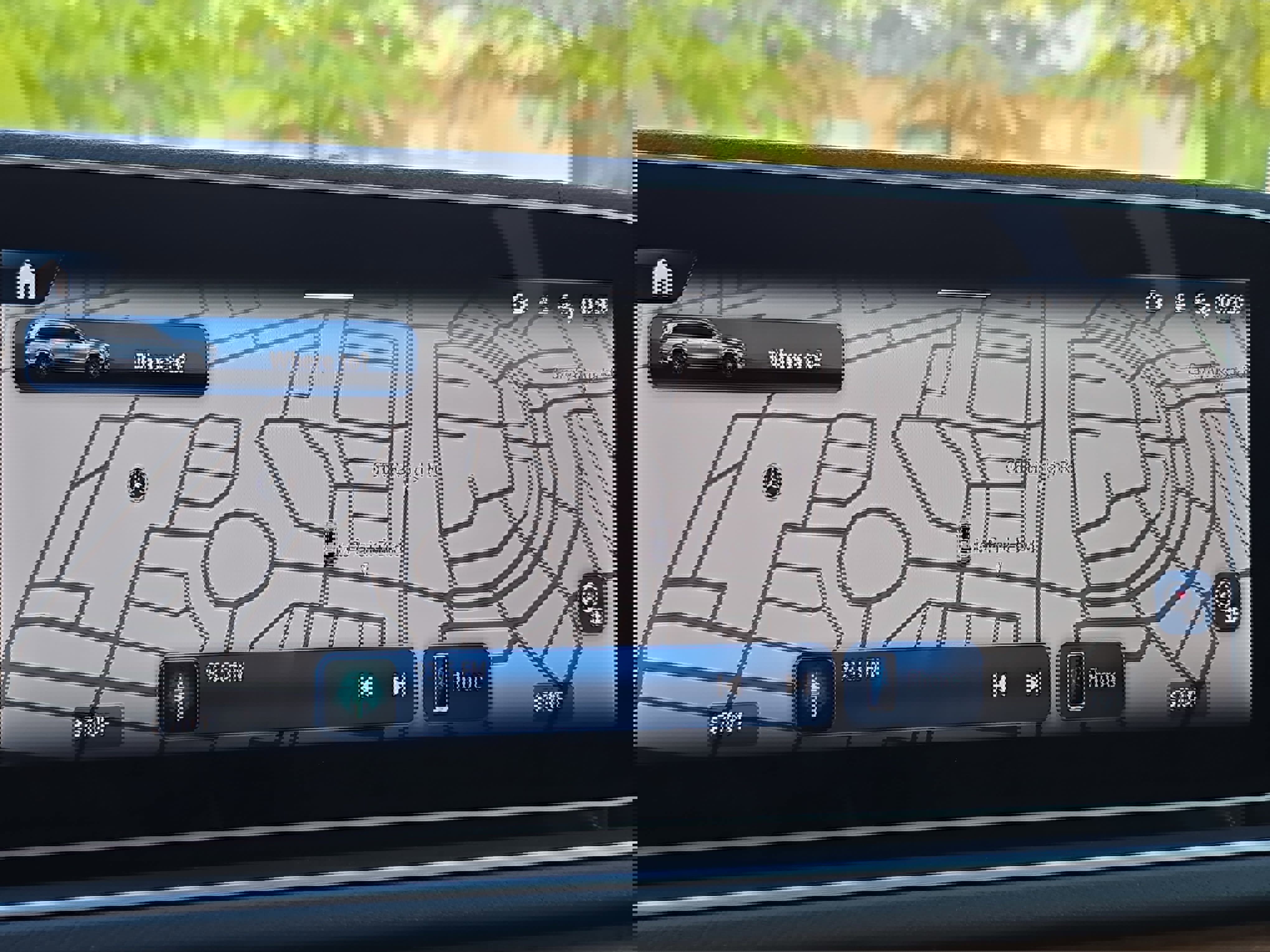 Used 2024 Mercedes-Benz GLS 580 4MATIC image 23