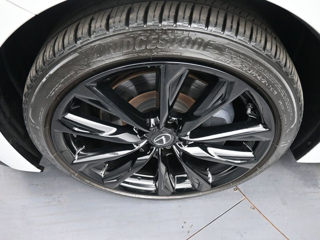Used 2023 Lexus IS 350 F Sport image 14