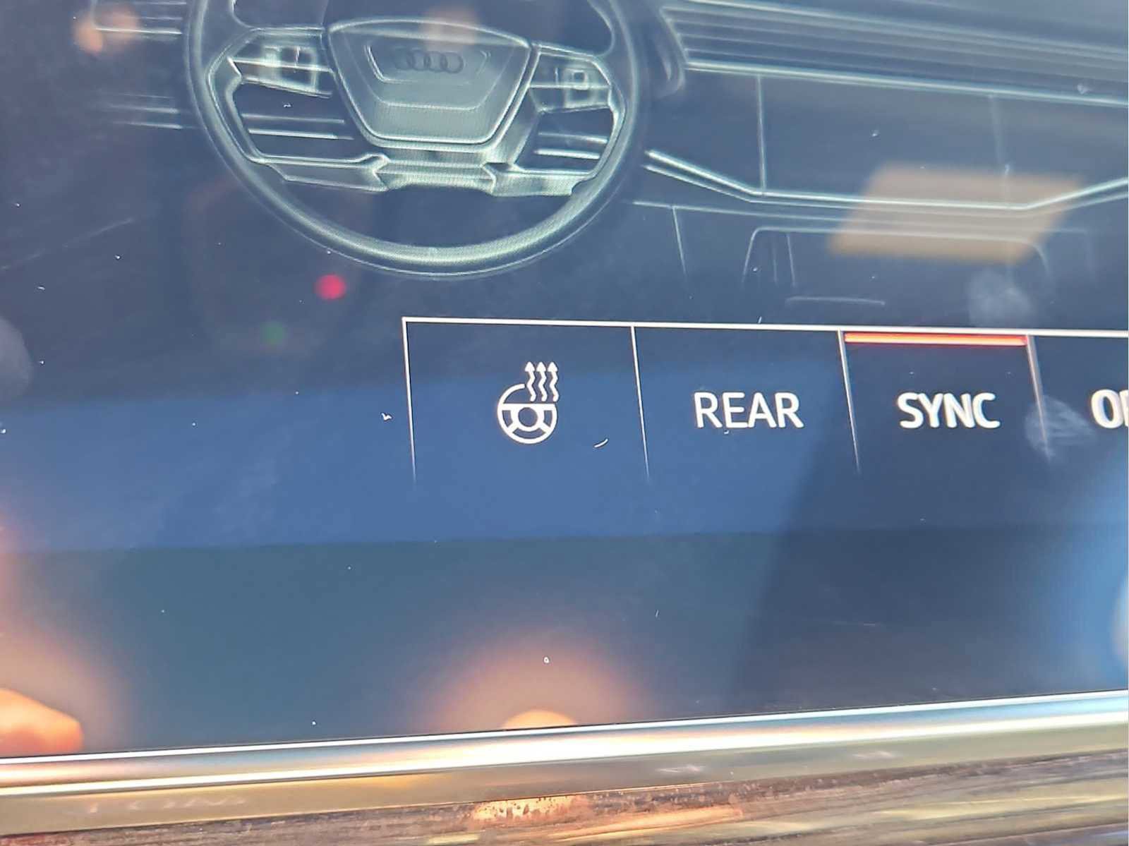 Certified 2025 Audi Q7 2.0T Premium Plus w/ Premium Plus Package image 29