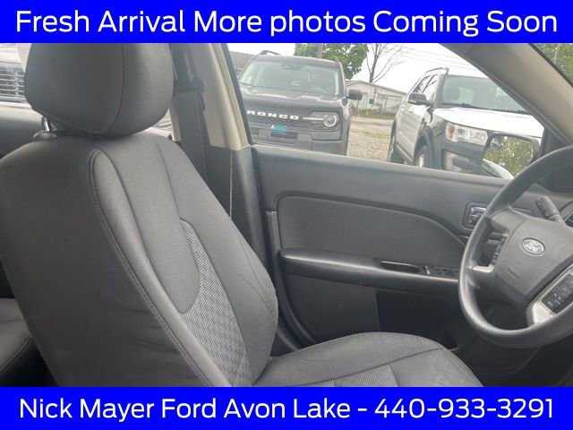 Used 2012 Ford Fusion SE FWD image 12
