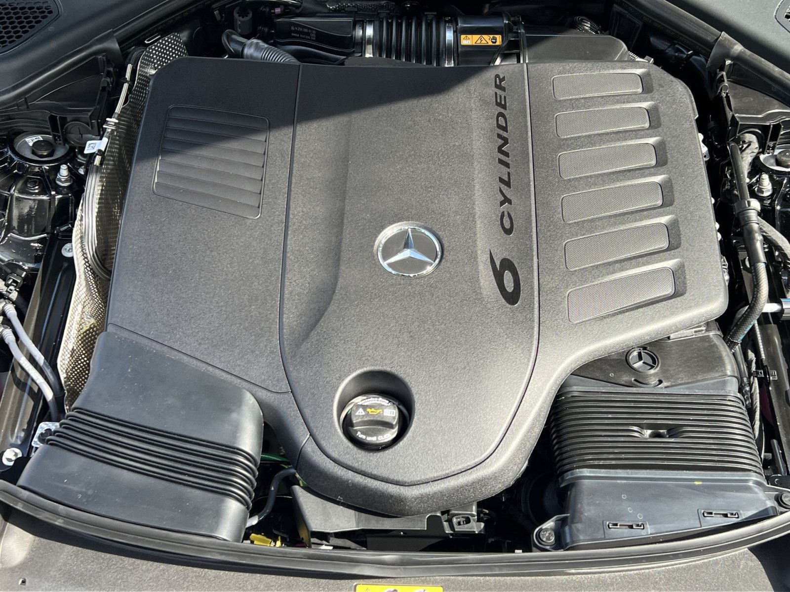 New 2027 Mercedes-Benz E 450 4MATIC Sedan image 34