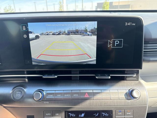 New 2026 Hyundai Kona SEL Premium image 30