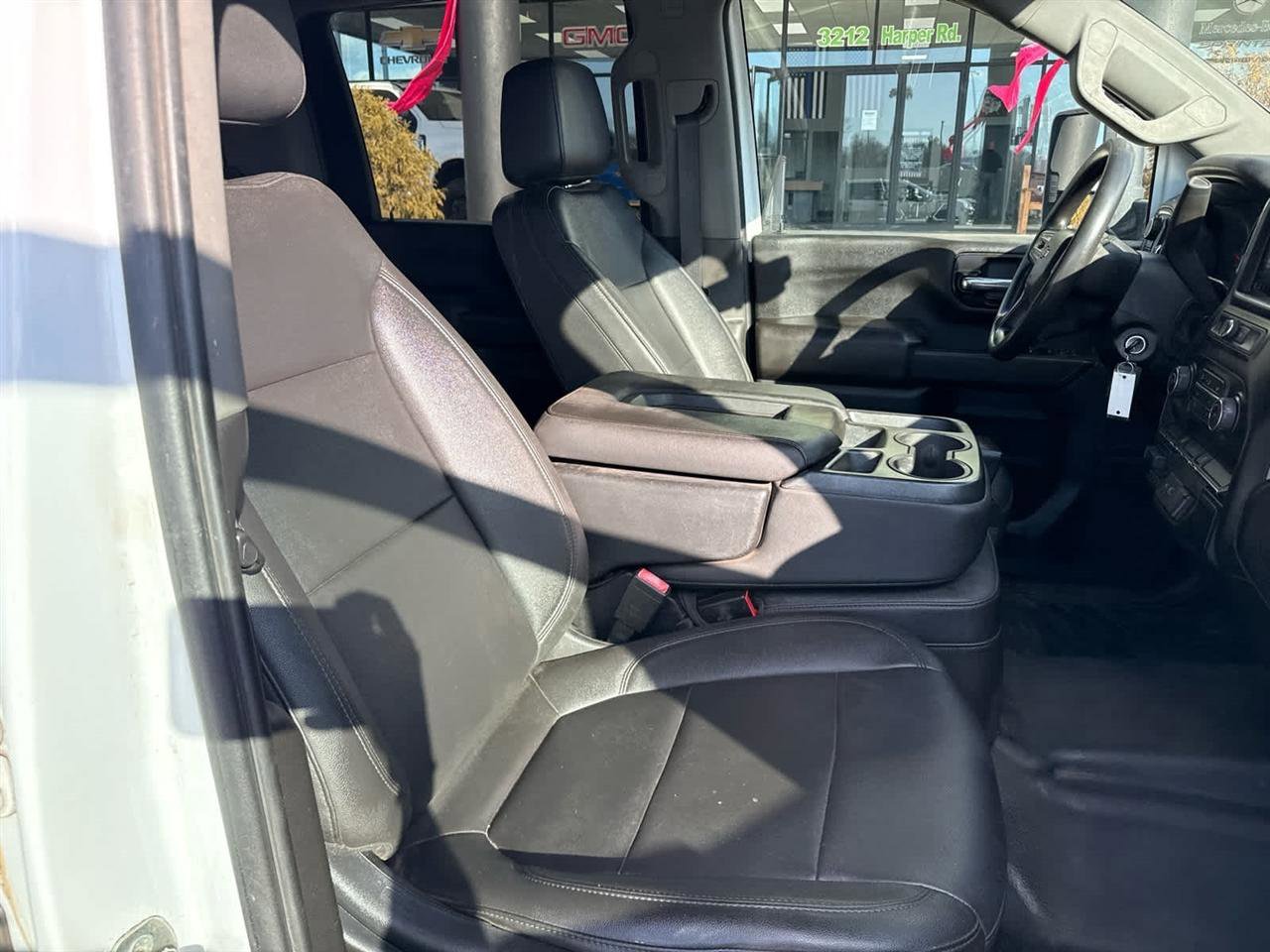 Used 2021 Chevrolet Silverado 3500 W/T w/ WT Convenience Package image 18