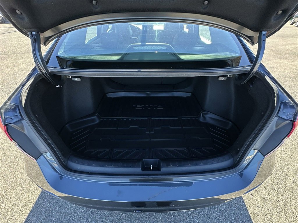 Used 2024 Honda Civic Touring image 33