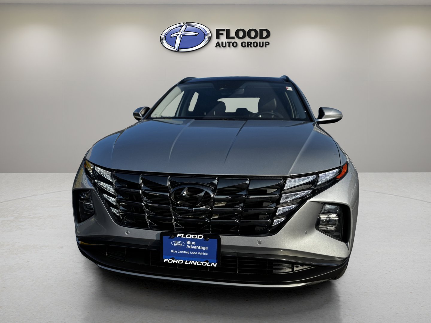 Used 2023 Hyundai Tucson Limited image 3
