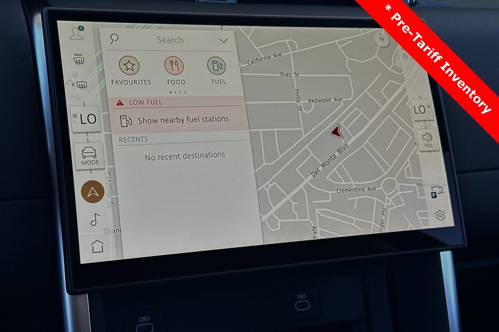 Used 2024 Land Rover Discovery Sport S image 17