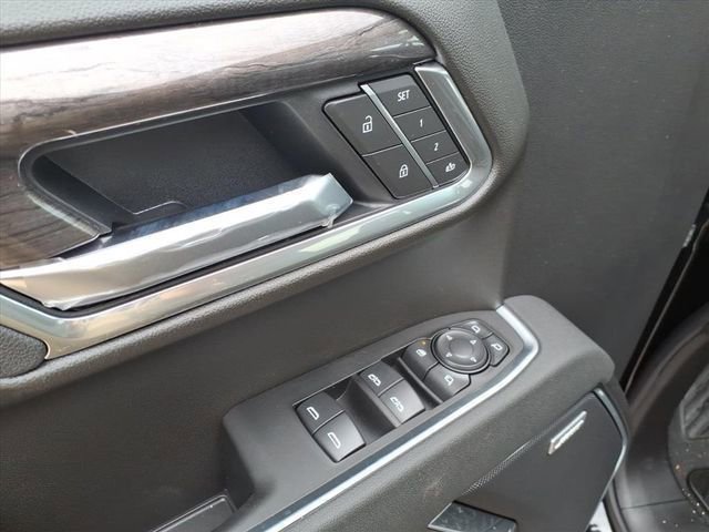 New 2026 Chevrolet Silverado 1500 LTZ w/ LTZ Convenience Package II image 15