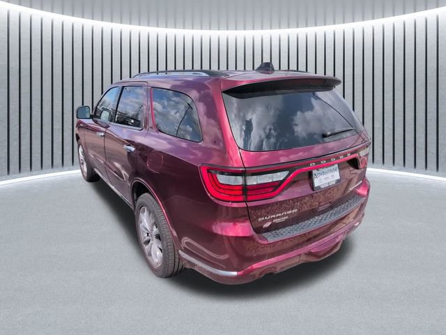 Used 2024 Dodge Durango Citadel AWD/4WD image 7