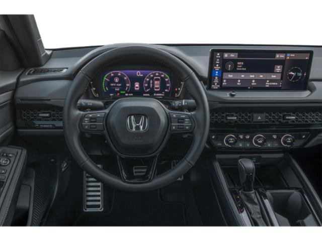 New 2026 Honda Accord Sport image 4