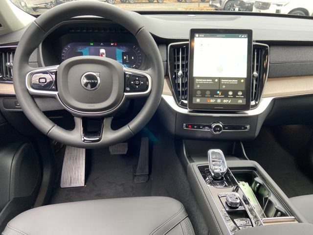 New 2026 Volvo XC90 B6 Plus AWD/4WD image 12