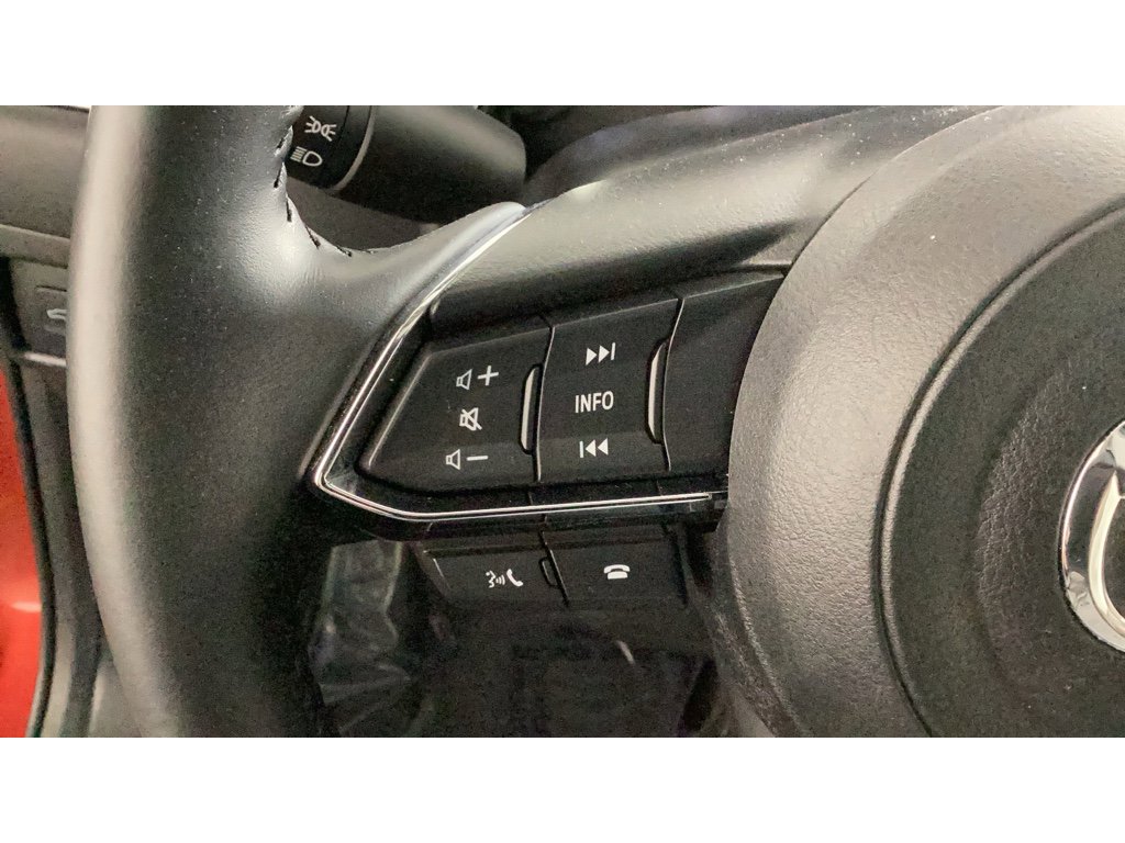 Used 2025 MAZDA CX-5 AWD 2.5 S w/ Preferred Package image 23