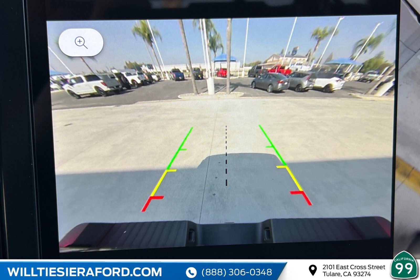 New 2026 Ford F350 Platinum image 20