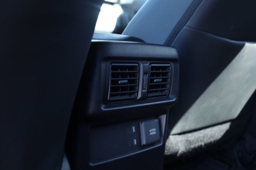 Used 2025 Toyota 4Runner TRD Off-Road Premium image 13