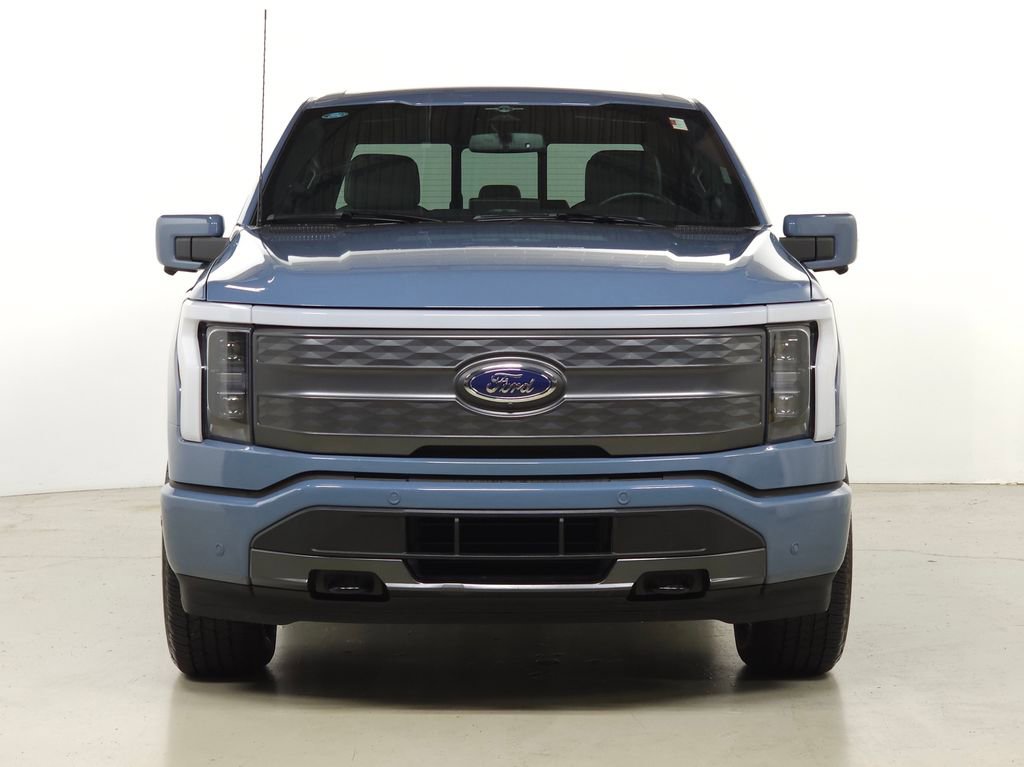 Used 2023 Ford F150 Lightning Lariat w/ Equipment Group 511A High AWD/4WD image 11
