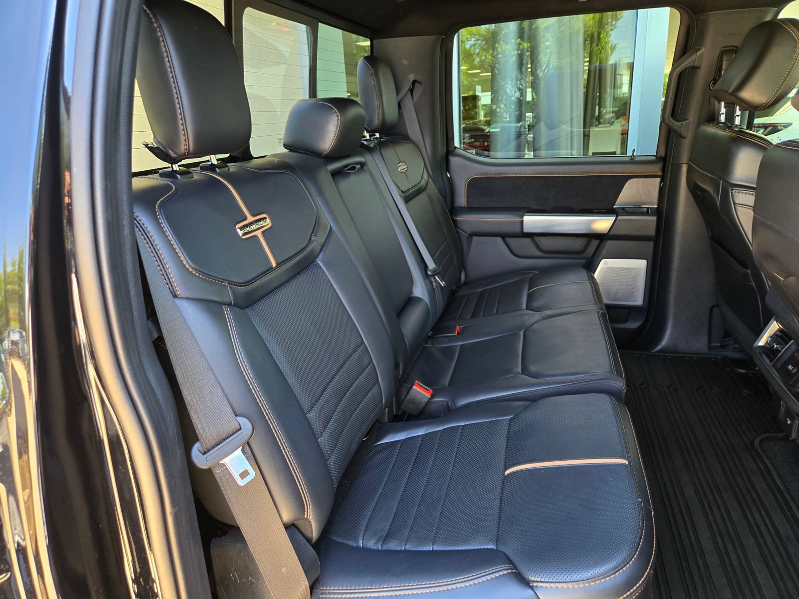 Used 2024 Ford F250 Platinum AWD/4WD image 29