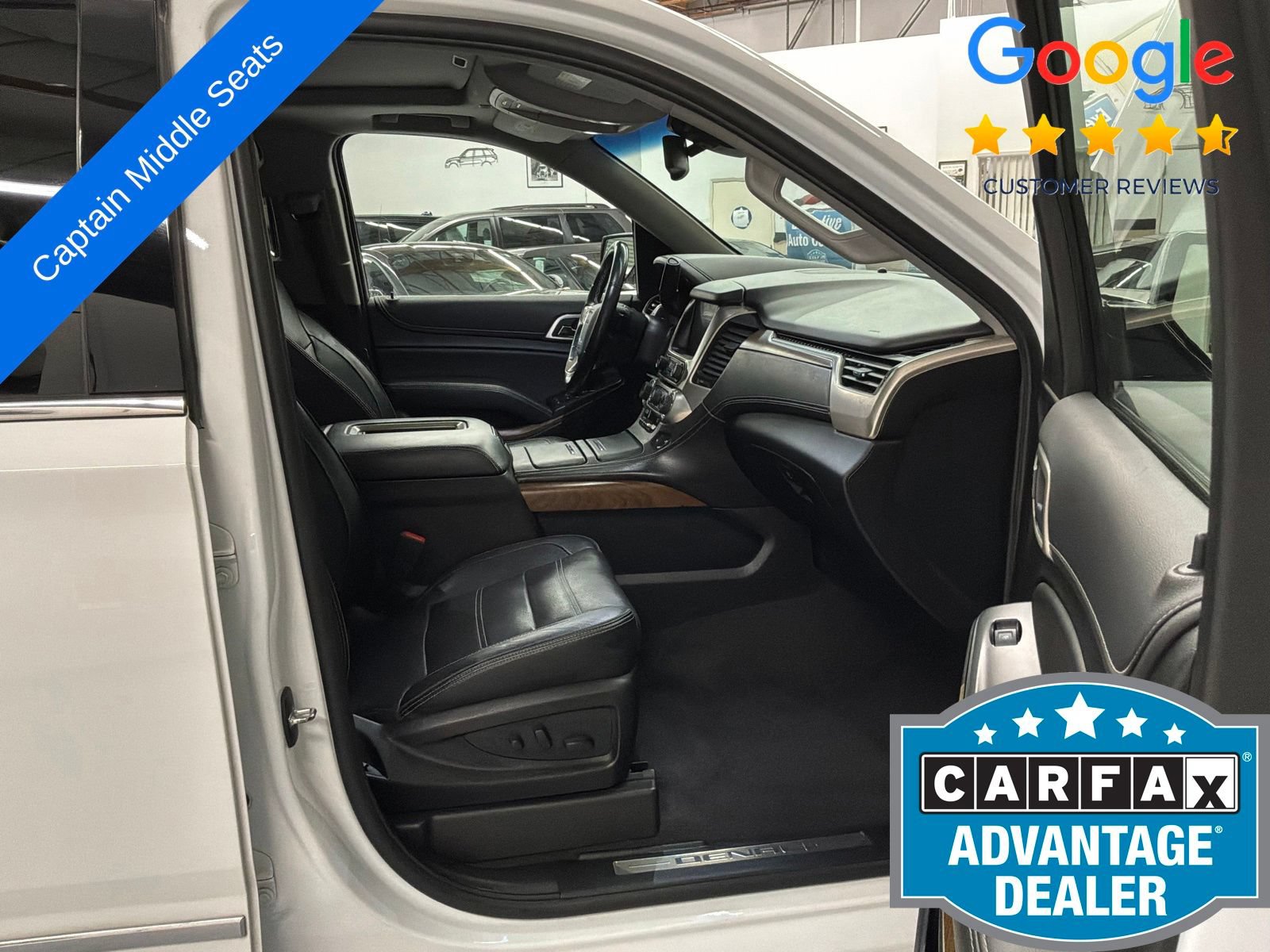 Used 2020 GMC Yukon XL Denali AWD/4WD image 15