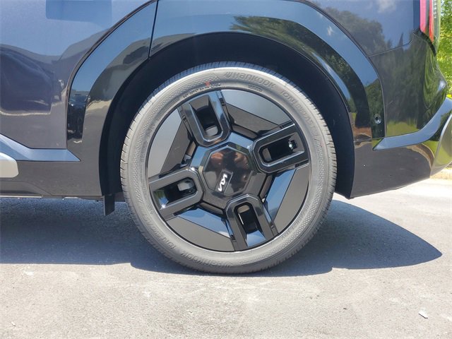 New 2026 Kia EV9 GT-Line image 7