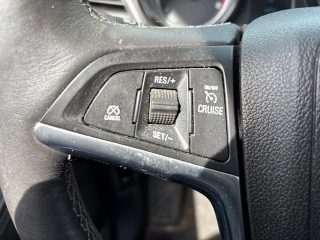 Used 2014 Buick Encore Leather AWD/4WD image 18