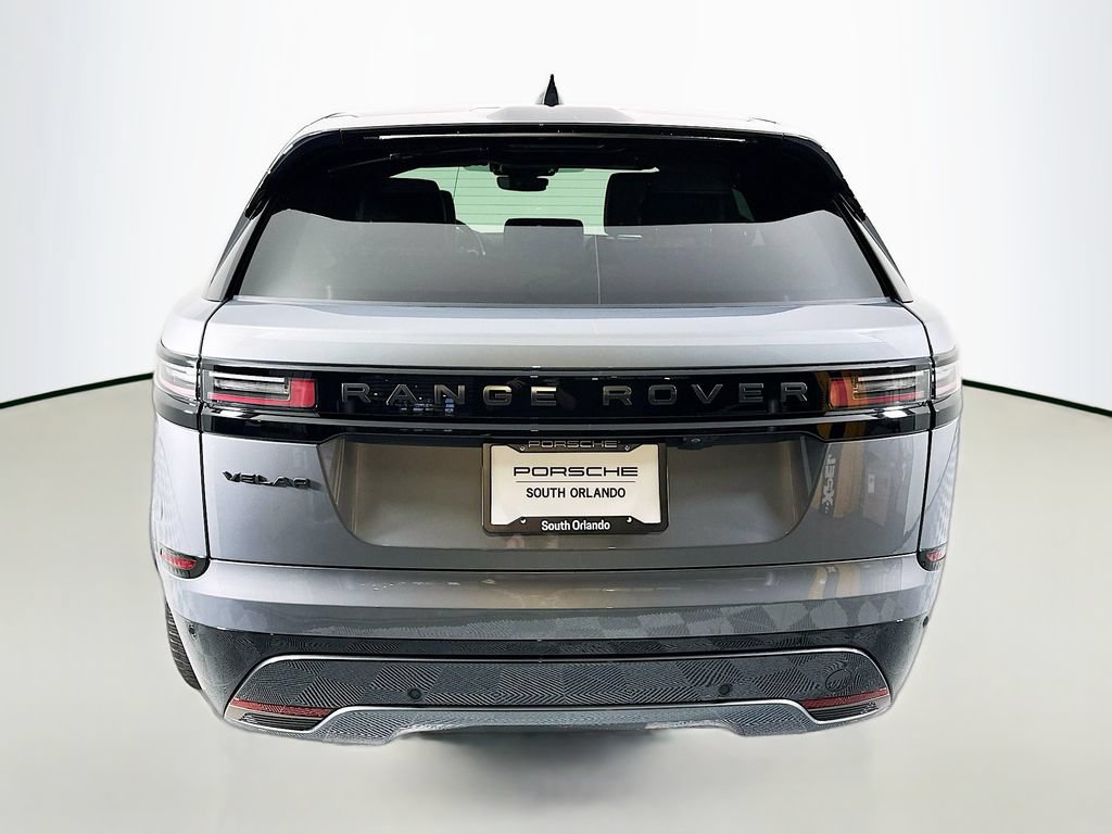 Used 2024 Land Rover Range Rover Velar Dynamic HSE AWD/4WD image 10