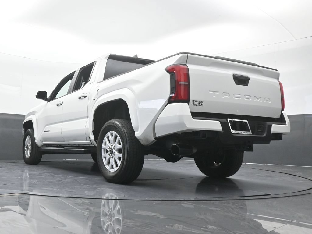 Used 2024 Toyota Tacoma SR5 RWD image 63