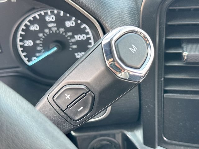 Certified 2023 Ford F150 XL w/ STX Appearance Package RWD image 20