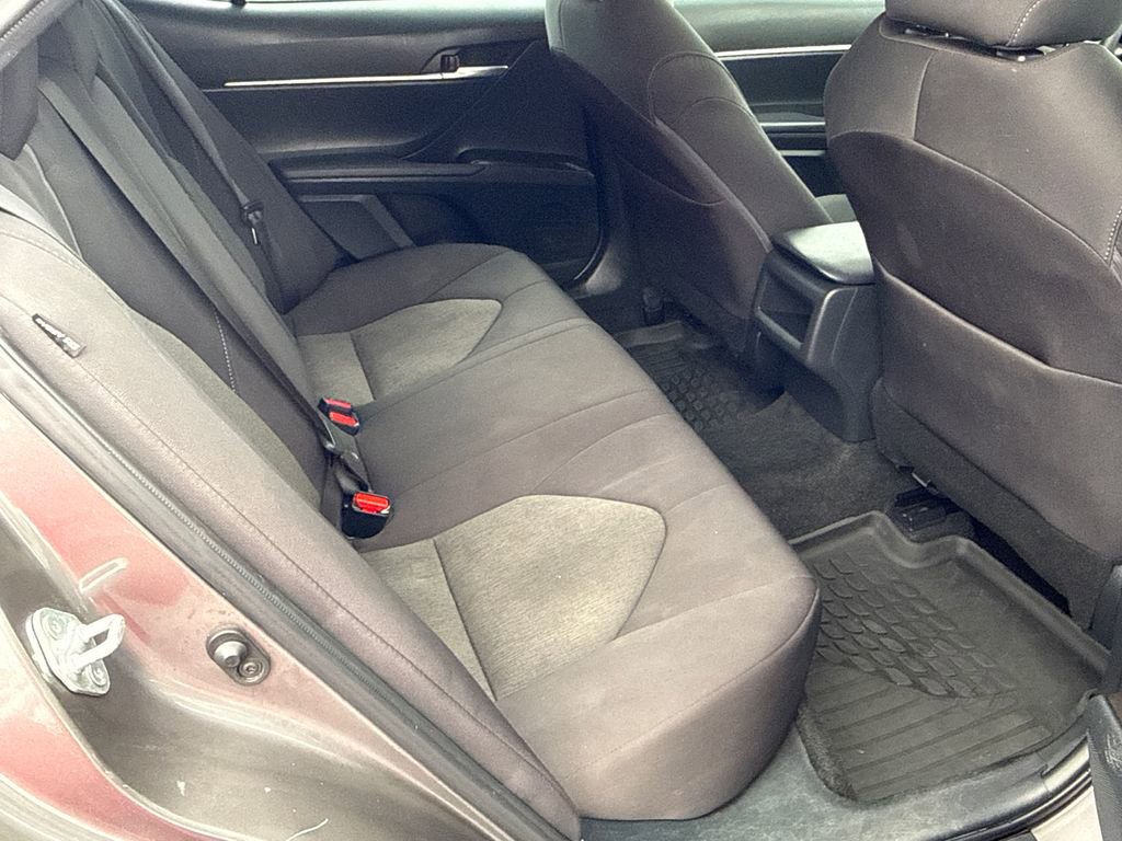Used 2023 Toyota Camry LE image 15