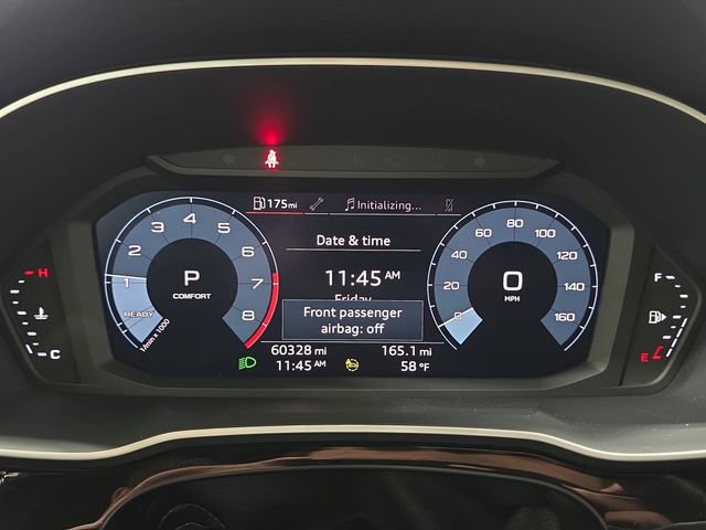 Used 2021 Audi Q3 2.0T Premium w/ Convenience Package AWD/4WD image 18