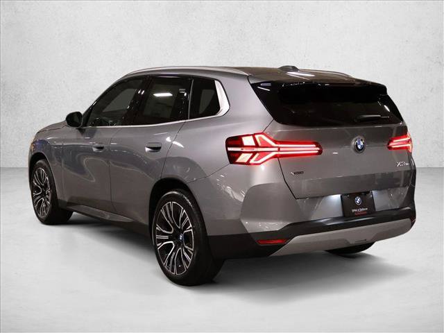 Used 2026 BMW X3 xDrive30i w/ Premium Package AWD/4WD image 8