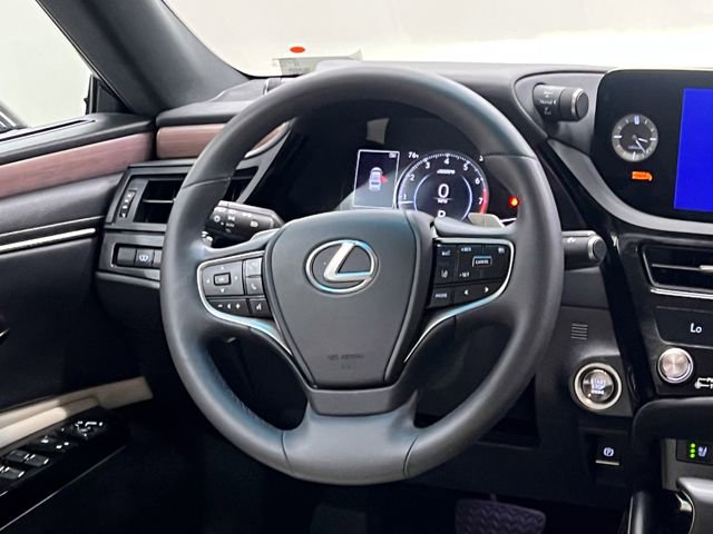 Certified 2024 Lexus ES 350 w/ Premium Package FWD image 15
