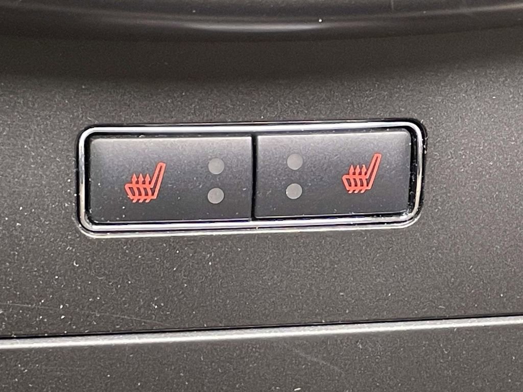 Used 2019 Lincoln Nautilus Reserve AWD/4WD image 20