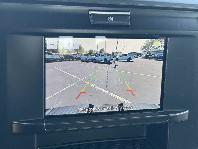 New 2026 Ford F350 XL AWD/4WD image 13
