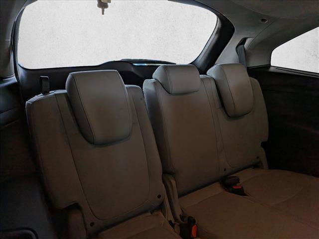 Used 2018 Honda Odyssey Touring image 16