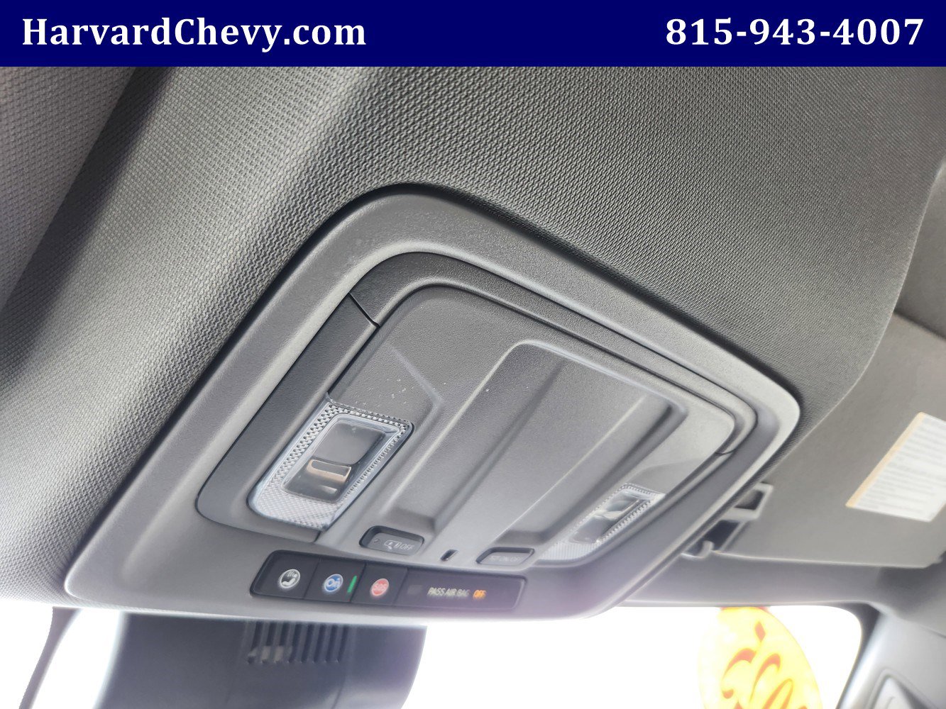 Used 2025 Chevrolet Silverado 1500 LT image 15