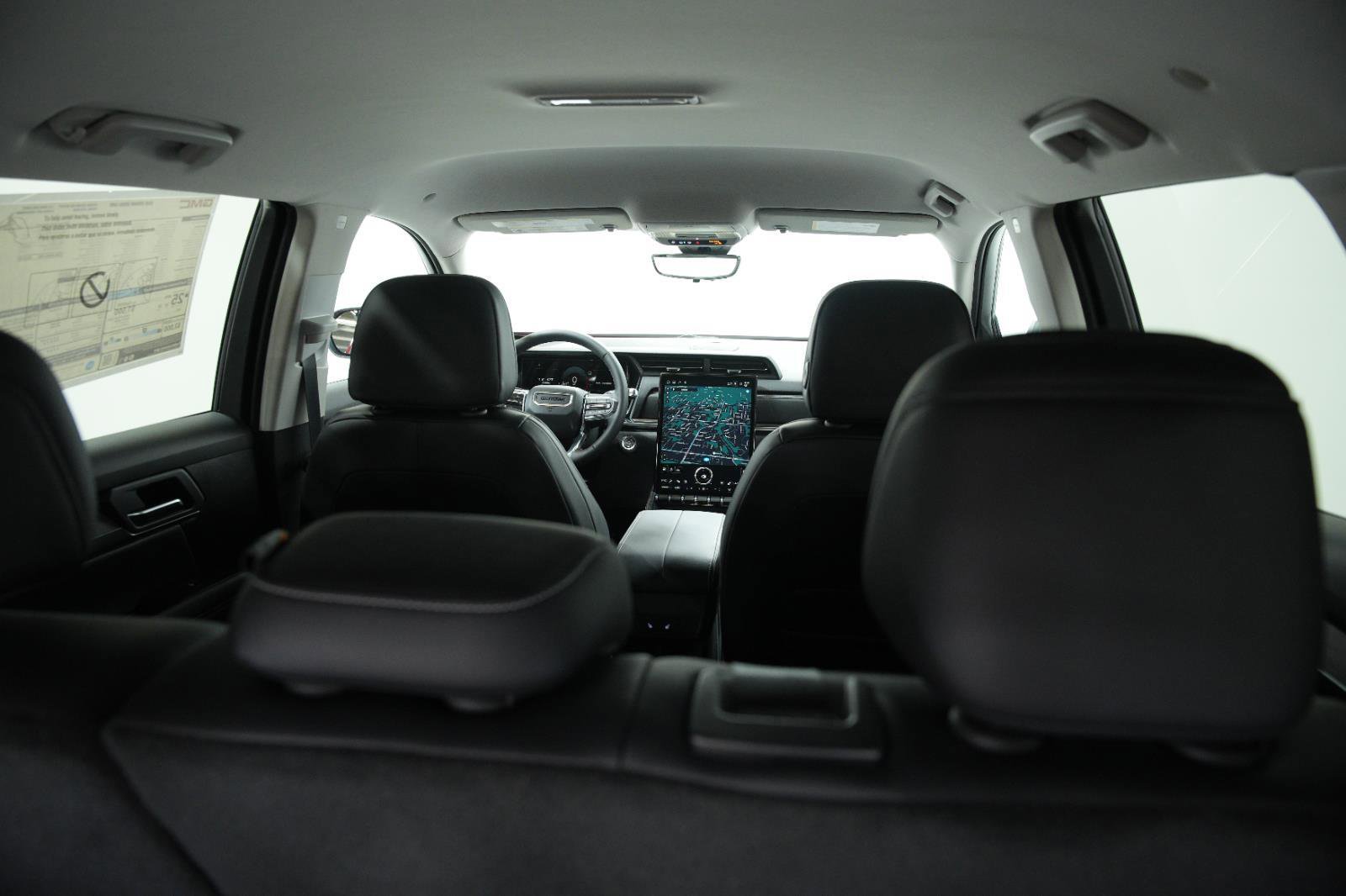 New 2026 GMC Terrain Denali image 14