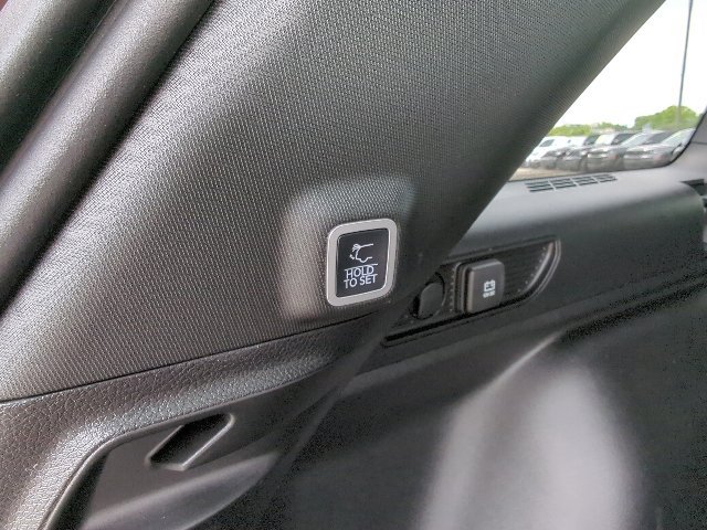 New 2026 Jeep Grand Cherokee Altitude AWD/4WD image 38