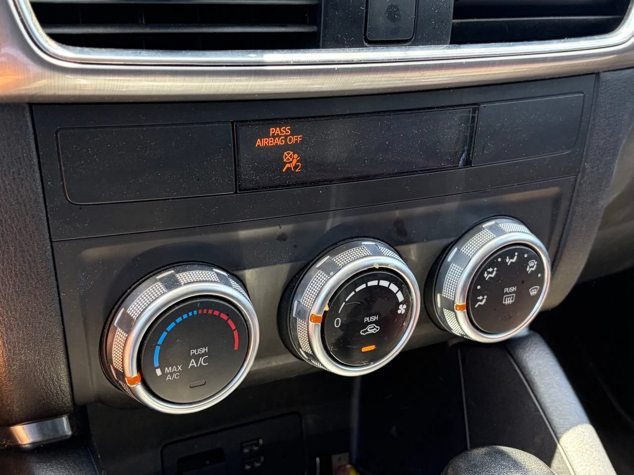 Used 2016 MAZDA CX-5 Touring FWD image 9