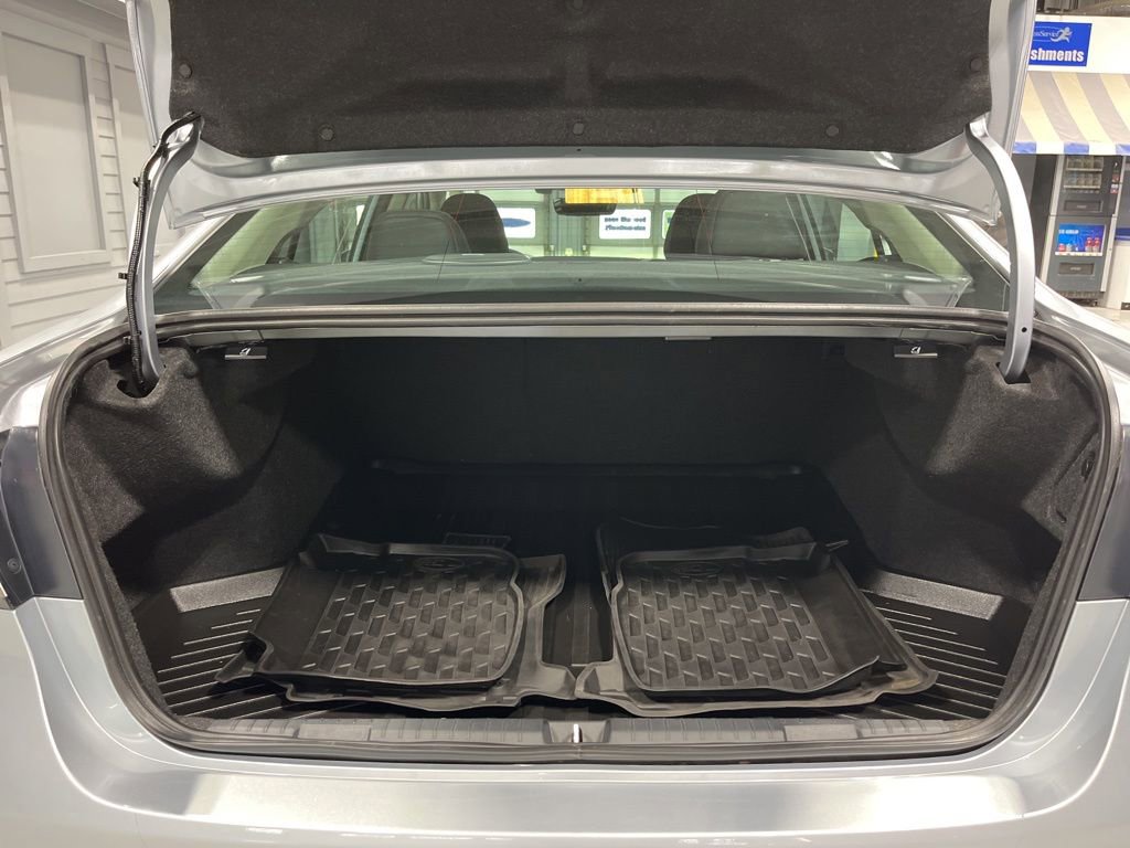 Certified 2022 Subaru Legacy Limited image 36