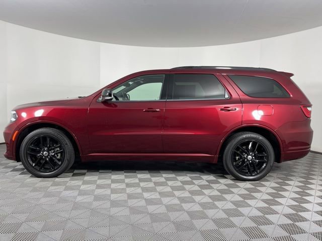 Used 2024 Dodge Durango GT image 6