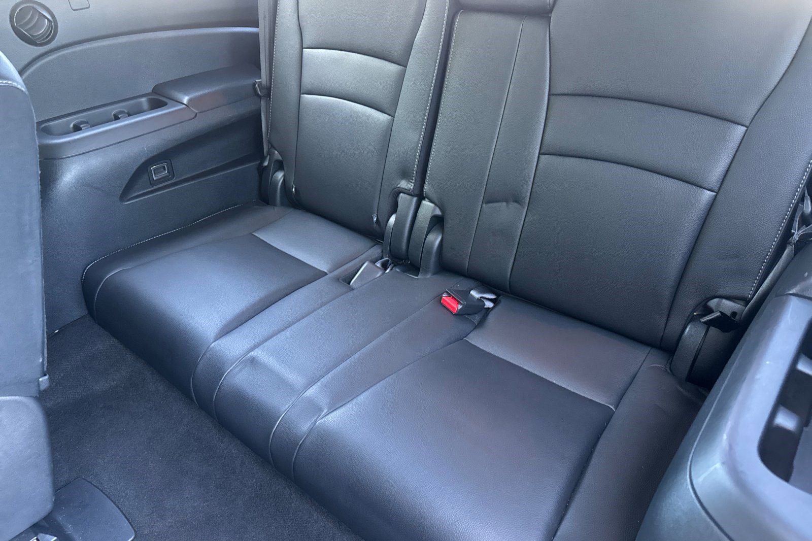 Certified 2022 Honda Pilot Special Edition image 33