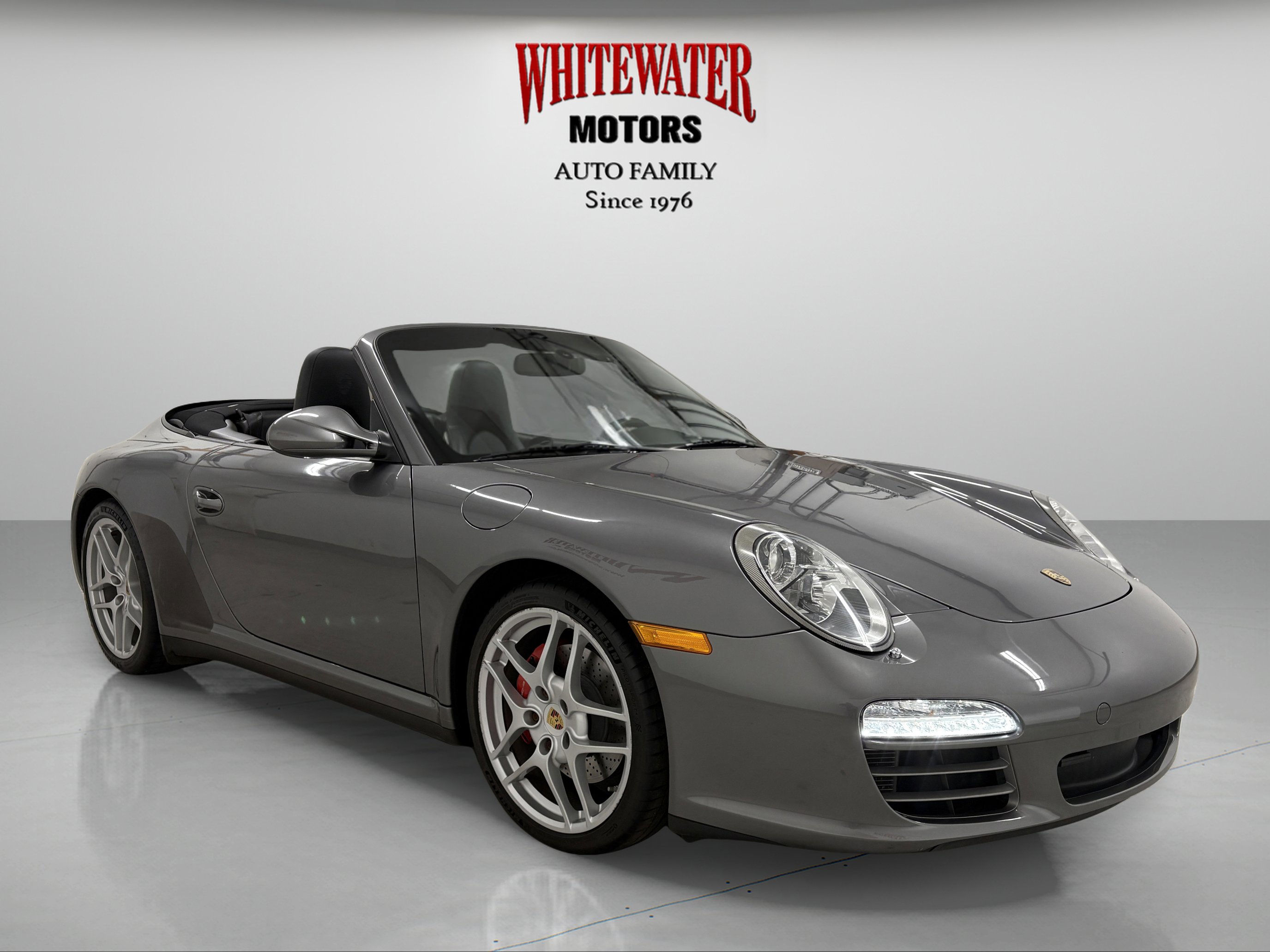 Used 2009 Porsche 911 Carrera S image 8