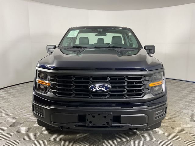 Used 2025 Ford F150 XL image 3