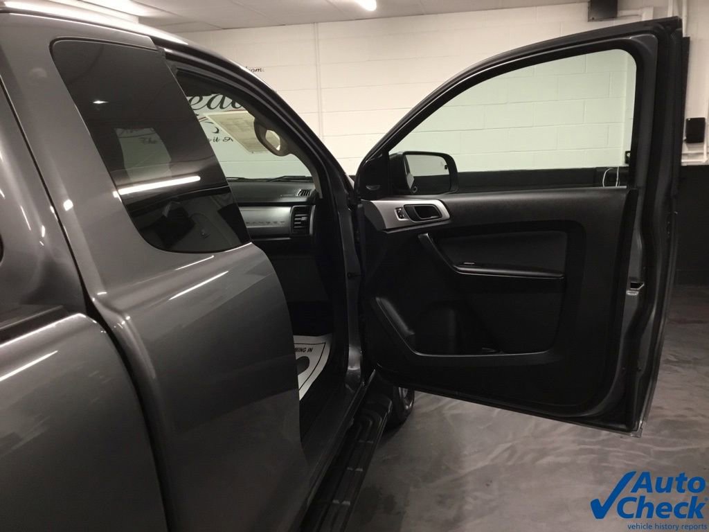 Used 2021 Ford Ranger XL w/ Equipment Group 101A High image 38