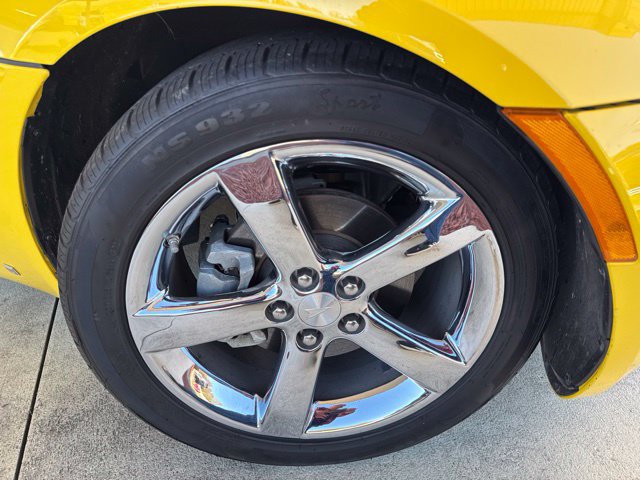 Used 2008 Pontiac Solstice GXP w/ Premium Package RWD image 26