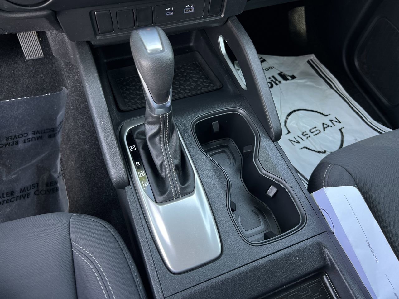 Certified 2022 Nissan Frontier SV image 16