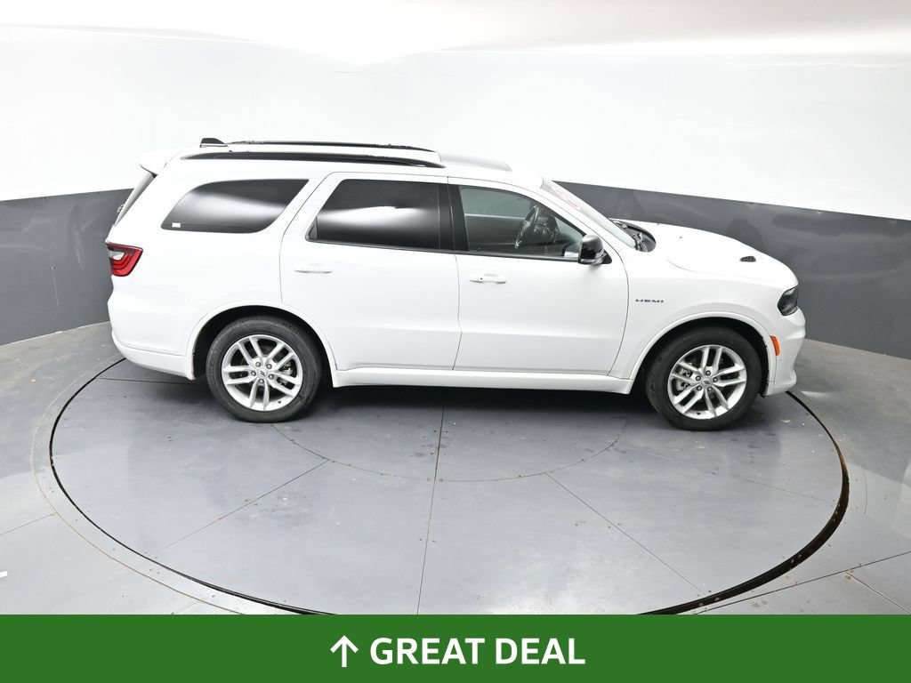 Used 2025 Dodge Durango R/T AWD/4WD image 46