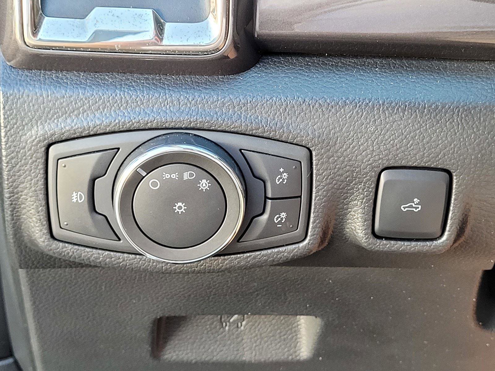 Used 2021 Ford Ranger Lariat w/ Equipment Group 501A High image 18