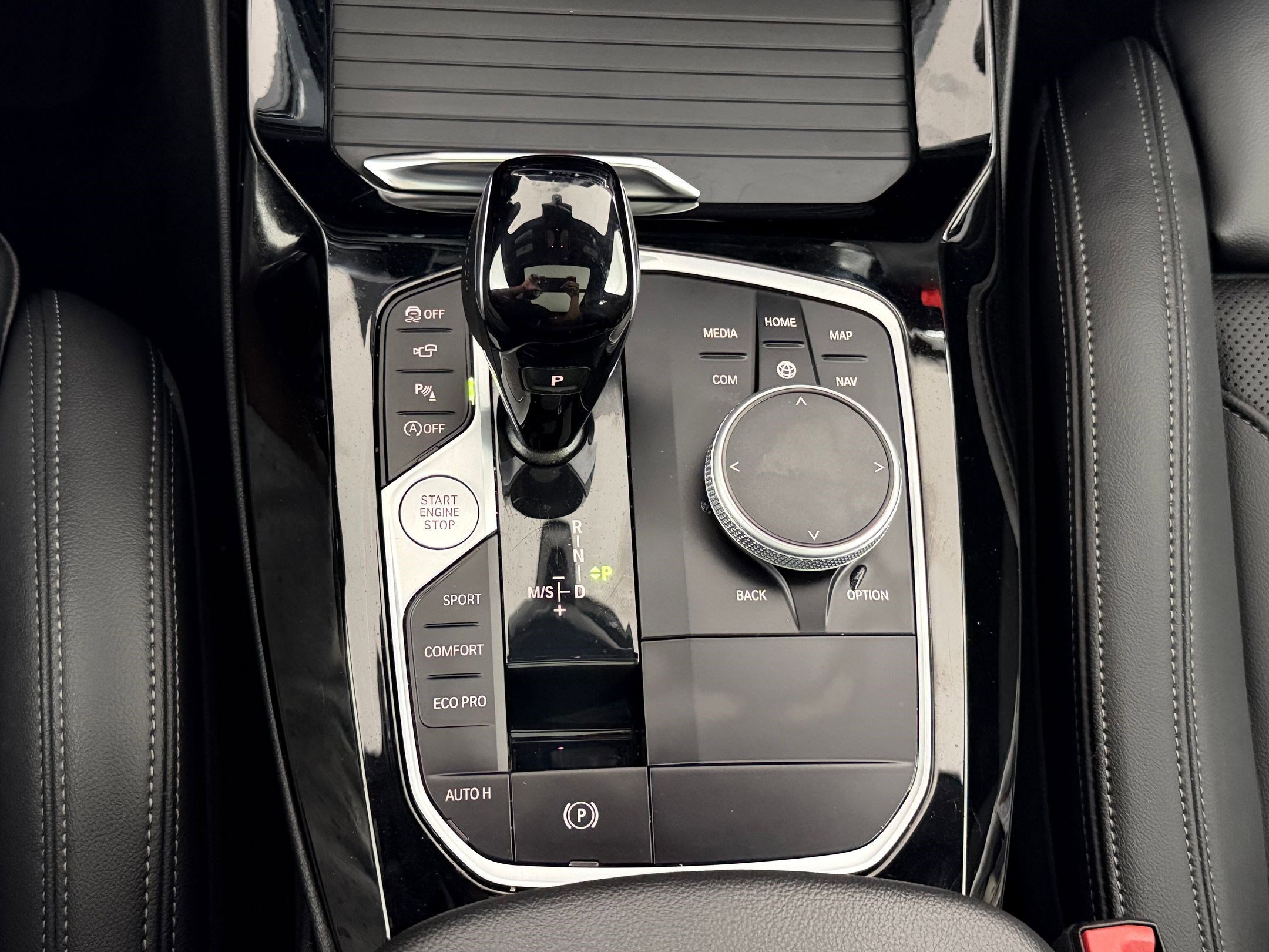 Certified 2023 BMW X3 sDrive30i w/ Premium Package RWD image 17