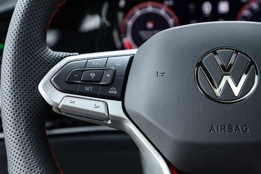 New 2026 Volkswagen GTI Autobahn image 59